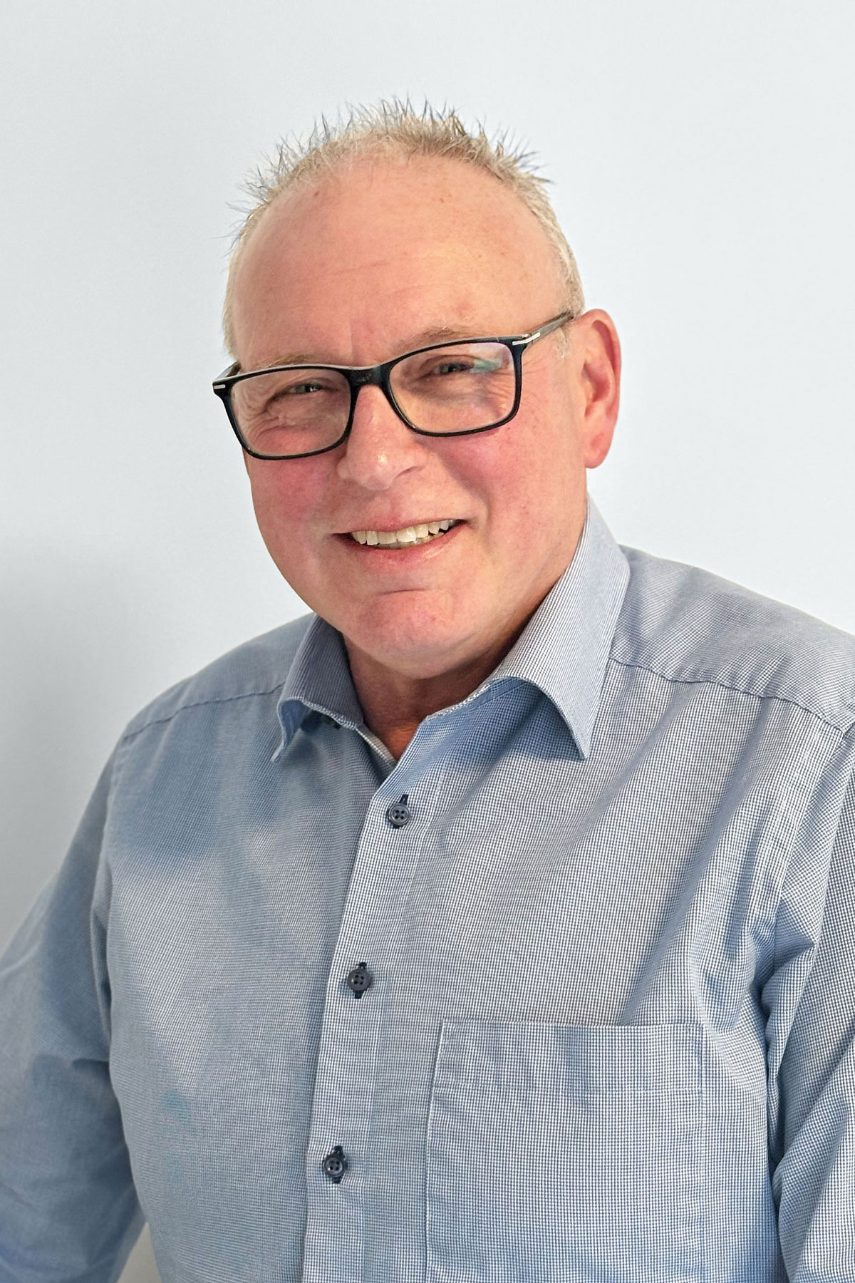 Hans Josef Rech
